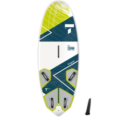 7 6 Tahe TECHNO WIND FOIL 130 x 31  Ace-TEC Windsurf Foil Board NEW + FIN