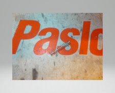 502191 LATCH SPRING (DF350S) Paslode