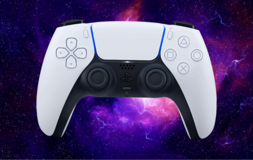 Playstation 5 PS5 Scuf Controller DualSense White Weiß Pro Paddles Umbau NEU AIM - Bild 1 von 6
