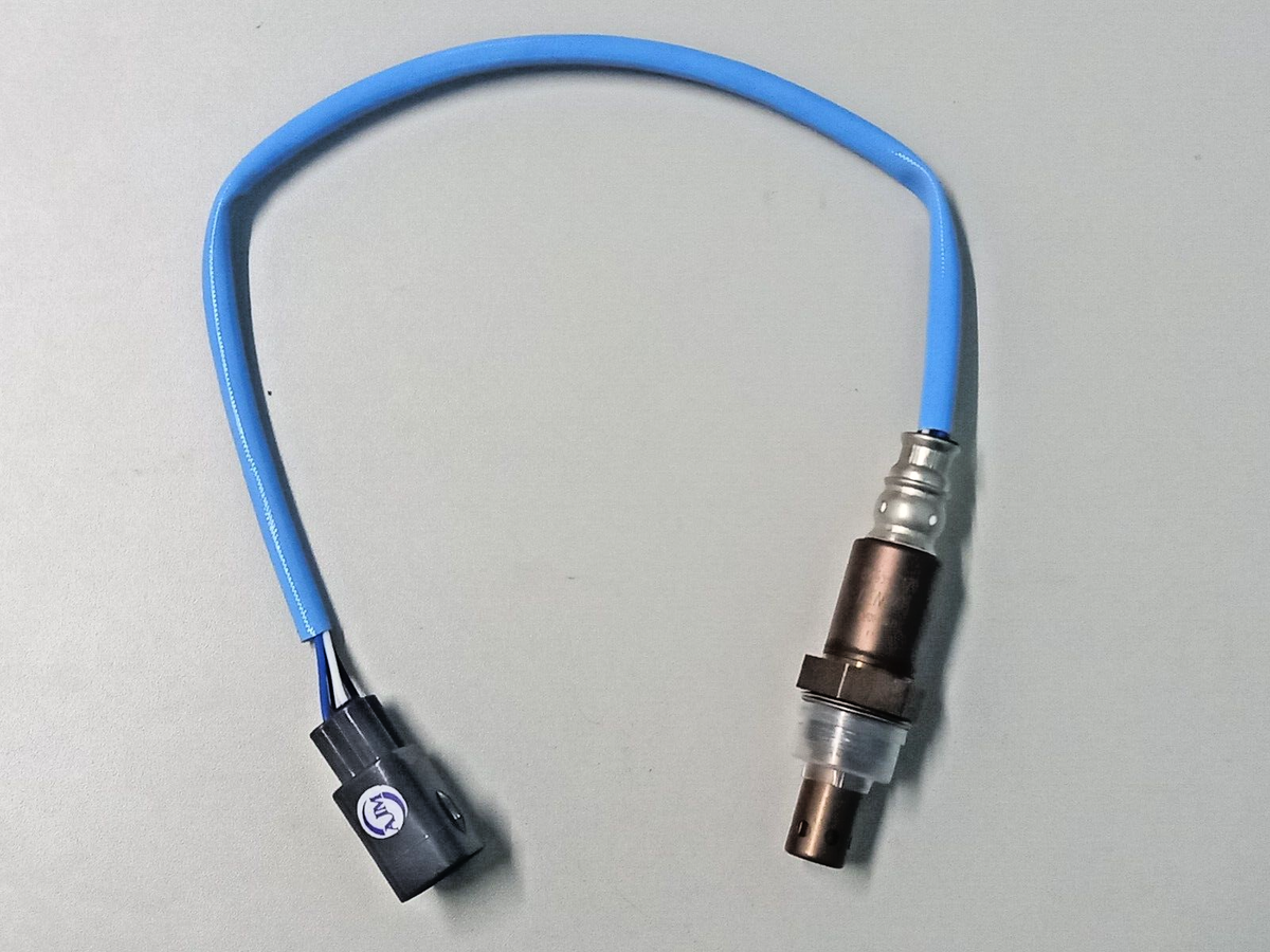 oxygen sensor 1PC OEM FOR and rear #LM Front Chfuy BAPMIC RUSH