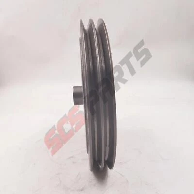 Cummins N855 N14 CELECT NTC NH NT855 Crankshaft Pulley For