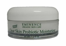Eminence 2250/Em 2 Ounce Clear Skin Probiotic Moisturizer