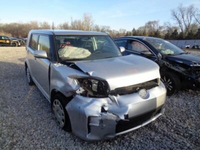 XB SCION 2012 Transmission Shift Assembly 560837 | eBay