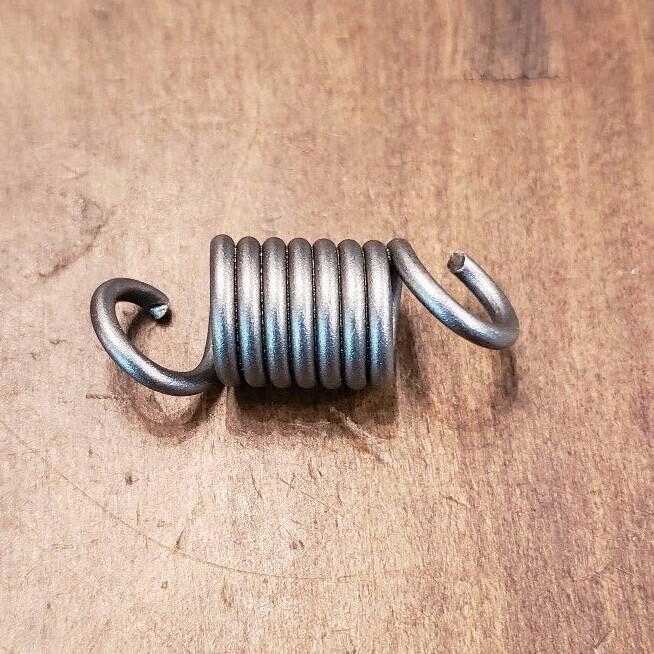 ⭐️ springです STIHL Clutch Spring FS91 FS111 FS131 KM91 KM94 0000-997-6101