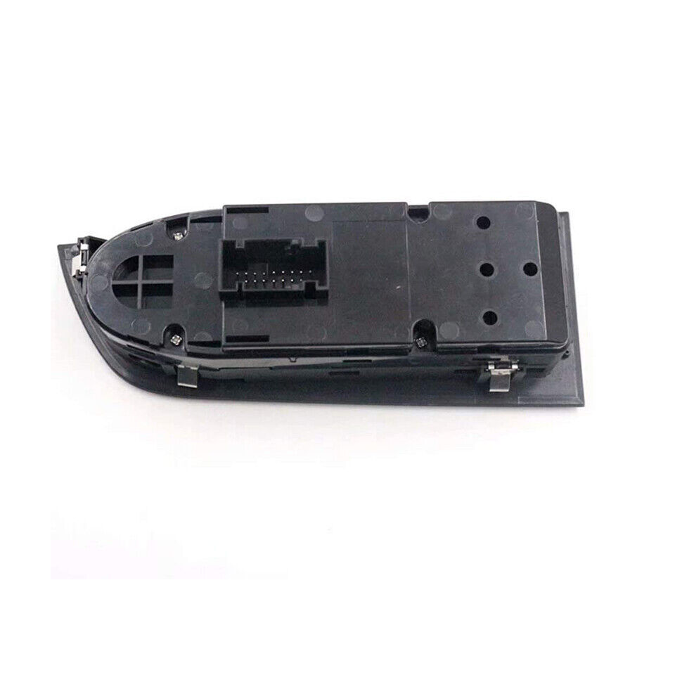 Left Hand Power Window Switch – BMW E90 E91 325i 335i – Black Panel – 61319217329 – 1 Year Warranty