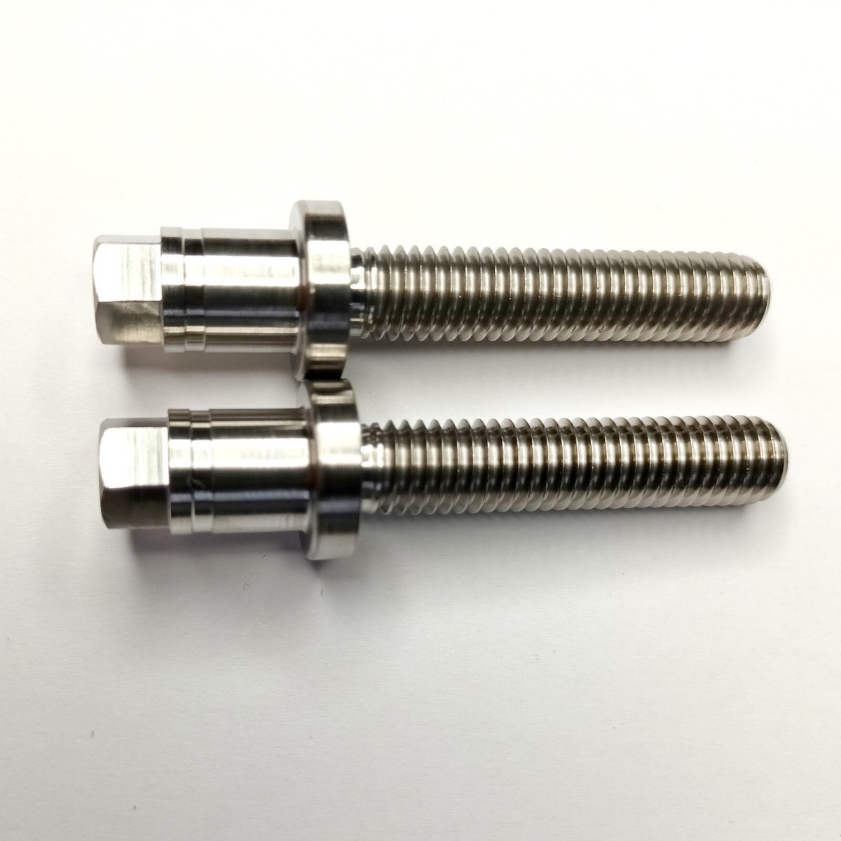 VTR1000 Firestorm TITANIUM Chain adjuster x 2. No: 40542-KV3-700