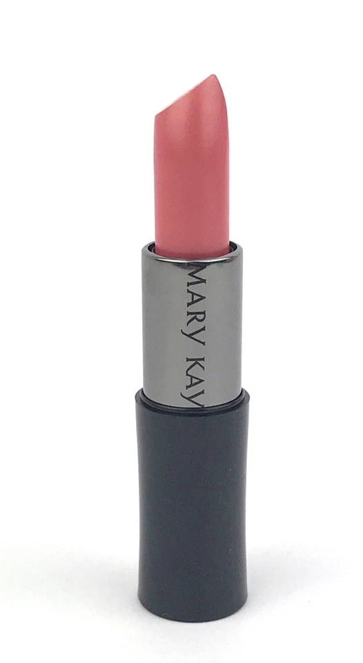 MARY KAY CREME LIPSTICK~PARADISE PINK~022844~DISCONTINUED~FULL SIZE~NIB! - Image 4 of 4