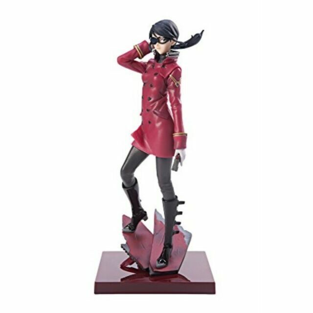 Sega Evangelion 3 0 You Can Not Redo Misato Katsuragi Premium Figure For Sale Online Ebay