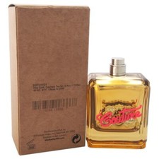 Viva La Juicy Gold Couture Tester 3.4 Oz Eau De Parfum for Women