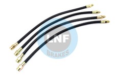 Flexible de frein Renault R30