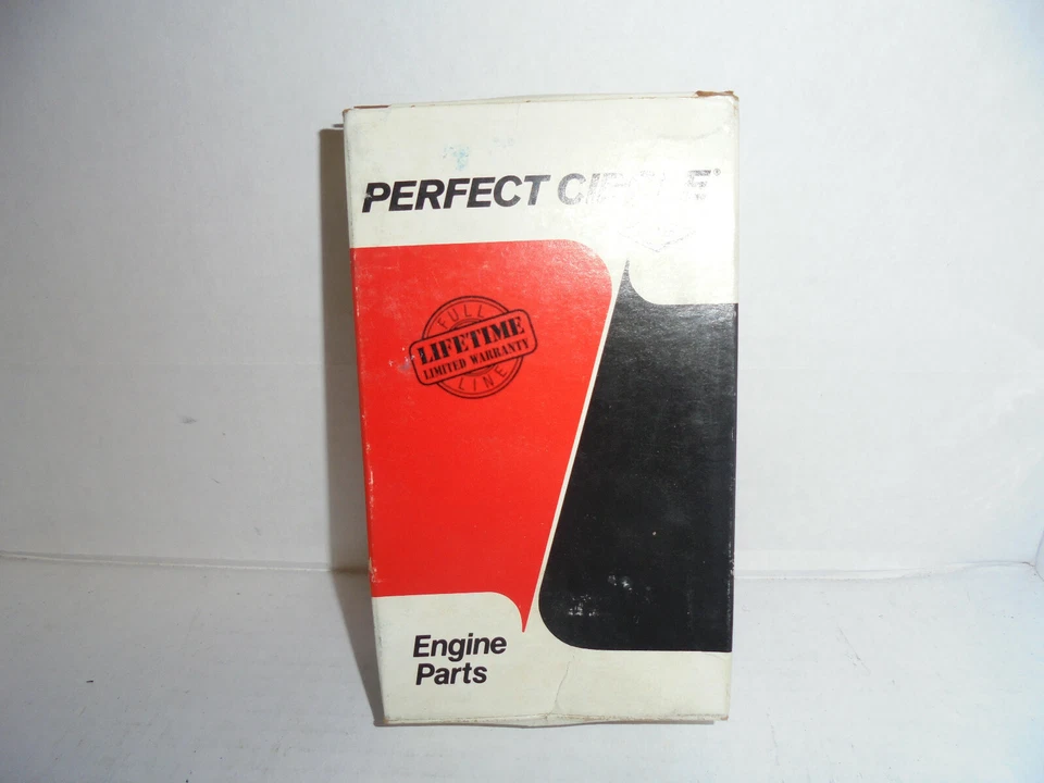 Perfect Circle MS-1494P Crankshaft Main Bearing Set For '80-86 GM Jeep See Below Foto 3 de 4