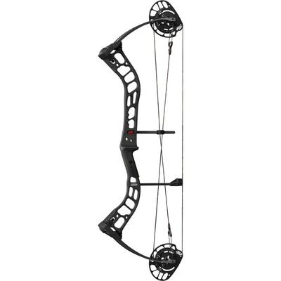 PSE Brute ATK Bow RH 70lb  Black