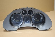 Tacho Kombiinstrument 6L0920803A / VDO110080104040A Seat Ibiza 6L Bj,06