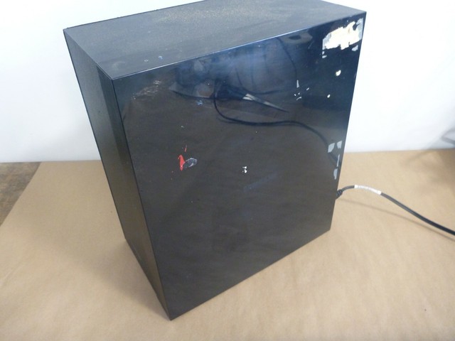 Samsung Bluetooth Subwoofer Speaker Model Ps-wf450 for sale online | eBay