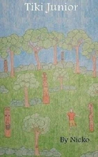 Tiki Junior