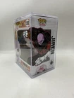 Custom Dragonball Super Jiren Funko Pop! Hand Painted 1/1