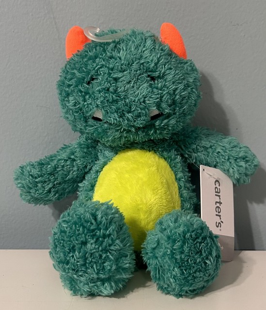 oly factory kyo plush