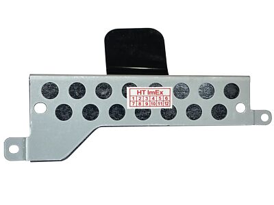 Halterung Festplatten Hard Drive Caddy HDD Bracket MSI GP73 Leopard 7RE /MS-17C4