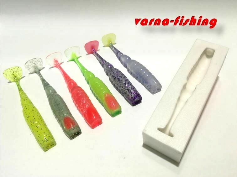 Appâts Souples De Maïs Artificiel, 100 Pièces Pvc Artificiel Maïs Doux
