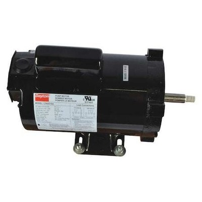 Dayton Pp2ltaa21sbg Motor