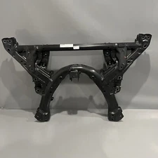 TESLA MODEL 3 CROSSMEMBER FRONT SUBFRAME 2017 2018 2019 2020 2021 2022 RWD OEM