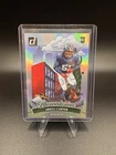 2025 Panini Absolute Abdul Carter Base (RAW)