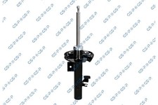 GSP Stoßdämpfer Stossdämpfer vorne links Federbein für Volvo XC60 156