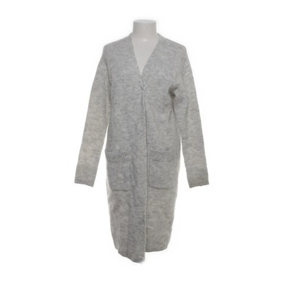 Rita Ora x Primark, Strickjacke, Damen, Größe: S, Grau #YQC