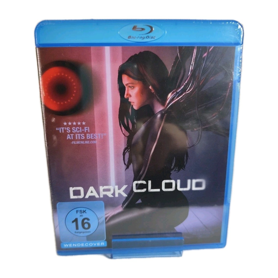 Dark Cloud [Blu-ray] - Bild 7