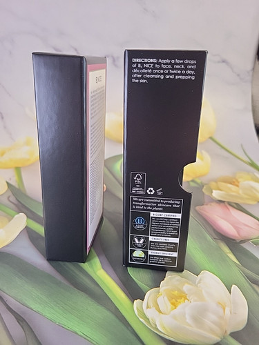 Sunday Riley B3 Nice 10% Niacinamide Serum - 1 fl oz Authentic - Picture 5 of 6
