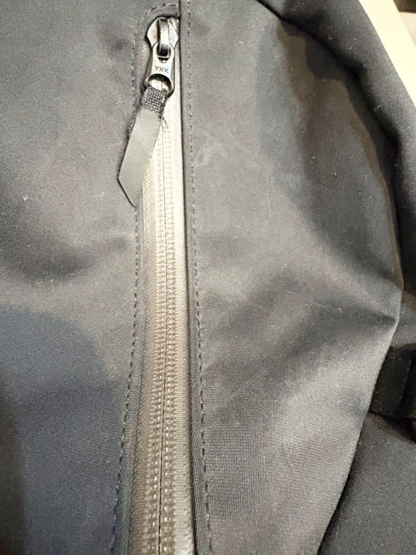 porter future black backpack - image 3