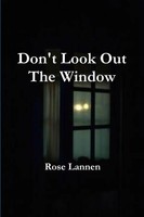 Rose Lannen | Don't Look Out The Window | Taschenbuch | Englisch (2018)