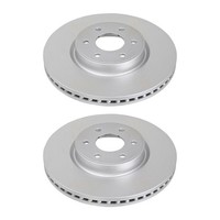 2 Bremsscheiben BelüFtet Ø 320 Mm 28 Mm A.B.S. FüR U.A. MERCEDES-BENZ X-KLASSE