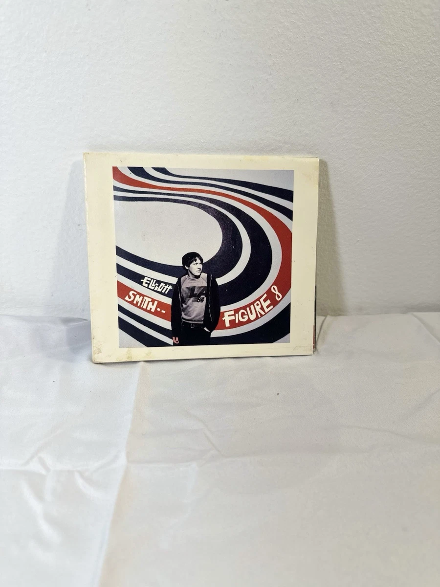 Elliott Smith Vinyl Records for sale | eBay