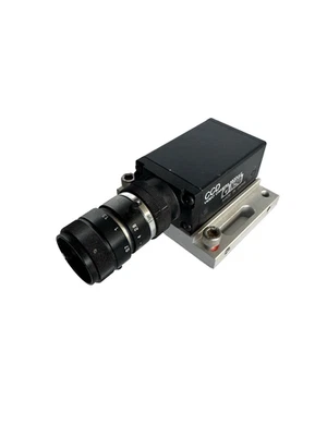 Sony CCD Video Camera Module Model XC-73CE Industrie Camera - Bild 1 von 4