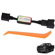 Auto Start Stop Eliminator for Chevy Silverado 1500 2019-2021 ESS Disable