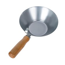 Bucket Scoop Strong Mortar Stirring Cement Bowl for Drywall Stucco Plaster