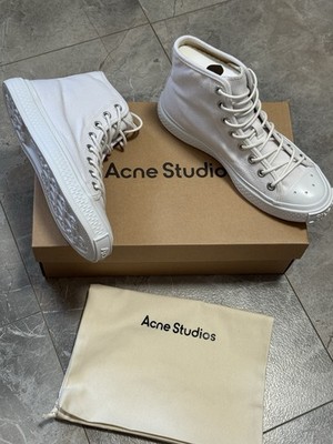 Acne Studios Sneakers 37 neue