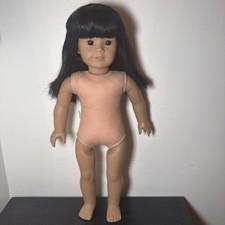 American Girl Just Like You #4 Rare
