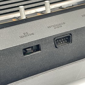 Atari CX-2600A Video Computer System Console Bundle with Controllers - Untested
