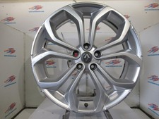 Jantes Renault SCENIC