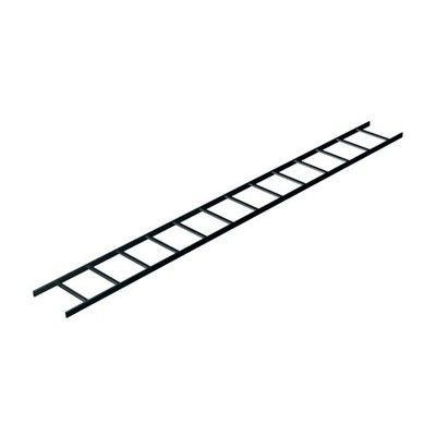 Middle Atlantic CLB-10 10 Ft. Cable Ladder, 12 Inches Wide 