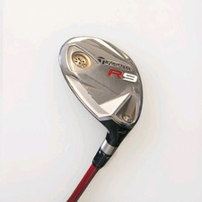 TaylorMade R9 4-Wood Fairway Wood 17° RH Men's Stiff Graphite 43in