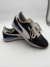 Puma Future Rider Blue Red White Size 12 Men