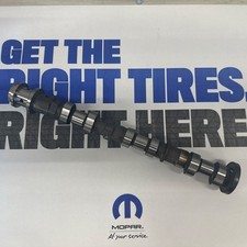 Mopar Oem 5184377AH left side exhaust camshaft