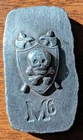 M6 Metals One Ounce Silver Bar
