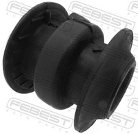 Querlenkerlager Febest MZAB-024 FüR GF Mazda 626 5 Hatchback GF8P Gfep GF12 Gffp