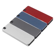 External Hard Drive 4TB Data Backup Hard Disk 