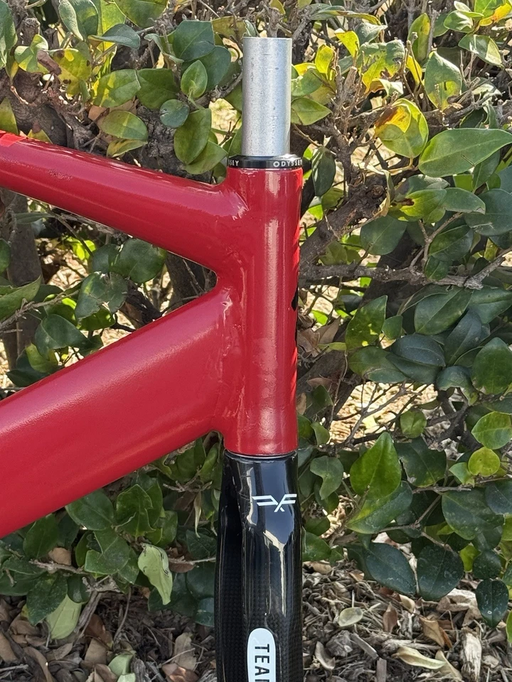 Langster Specialized 58cm - Imagem 4 de 4