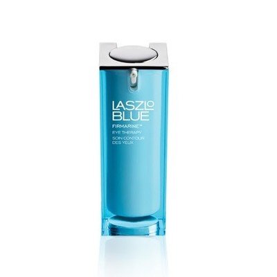 ERNO LASZLO BLUE FIRMARINE Eye Therapy .5 oz / 15 ml New in Box 0.5 oz Rare